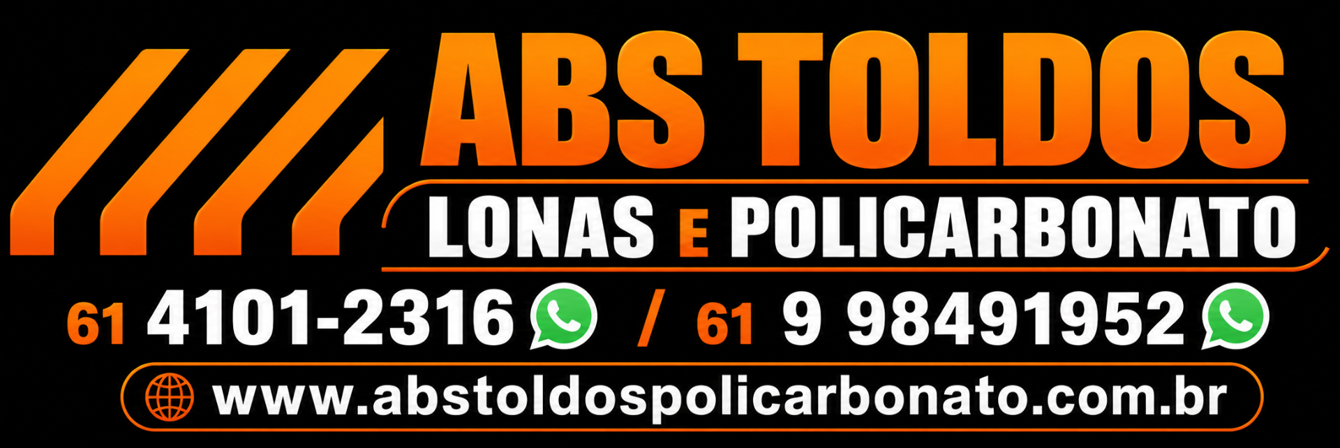 ABS Toldos